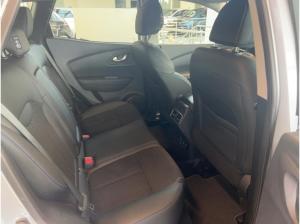 Renault Kadjar TCE 140 Limited Deluxe EDC