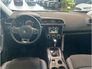 Renault Kadjar TCE 140 Limited Deluxe EDC