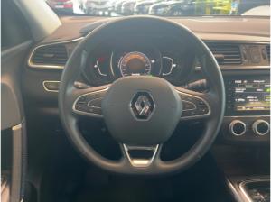 Renault Kadjar TCE 140 Limited Deluxe EDC