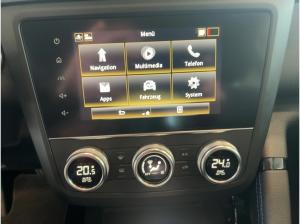 Renault Kadjar TCE 140 Limited Deluxe EDC