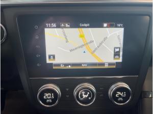 Renault Kadjar TCE 140 Limited Deluxe EDC