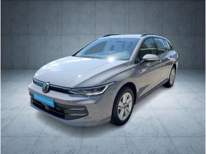 Volkswagen Golf Variant Life 1.5 TSI LED ACC SHZ PDC