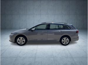 Volkswagen Golf Variant Life 1.5 TSI LED ACC SHZ PDC