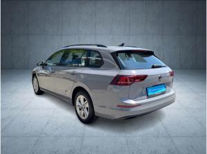 Volkswagen Golf Variant Life 1.5 TSI LED ACC SHZ PDC