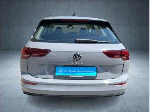 Volkswagen Golf Variant Life 1.5 TSI LED ACC SHZ PDC