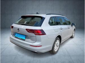 Volkswagen Golf Variant Life 1.5 TSI LED ACC SHZ PDC