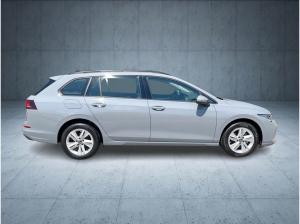 Volkswagen Golf Variant Life 1.5 TSI LED ACC SHZ PDC