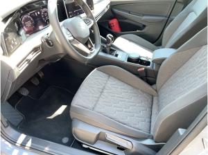 Volkswagen Golf Variant Life 1.5 TSI LED ACC SHZ PDC