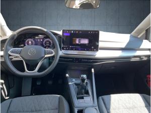 Volkswagen Golf Variant Life 1.5 TSI LED ACC SHZ PDC