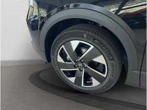 Opel Grandland GS MHEV 48V HYBRID NAVI WIRELESS CHARGING MATRIX LED ACC KAMERA