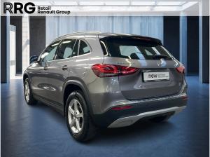 Mercedes-Benz GLA 180 d