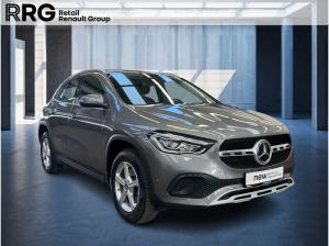 Mercedes-Benz GLA 180 d