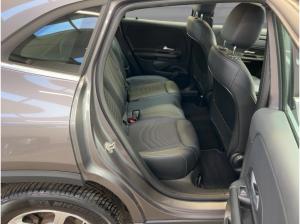 Mercedes-Benz GLA 180 d