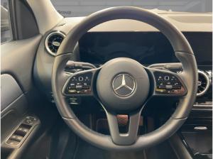 Mercedes-Benz GLA 180 d