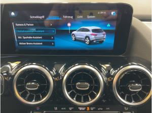 Mercedes-Benz GLA 180 d