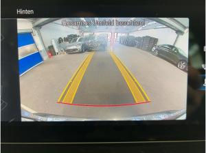 Mercedes-Benz GLA 180 d