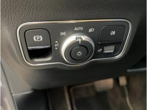 Mercedes-Benz GLA 180 d