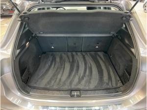 Mercedes-Benz GLA 180 d