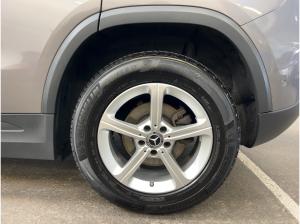 Mercedes-Benz GLA 180 d