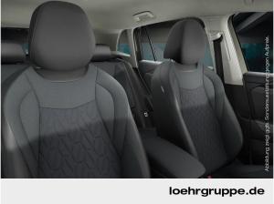 Volkswagen Tiguan Life 1,5 l eTSI OPF 96 kW (130 PS)