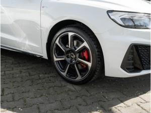 Audi A1 Sportback 	 2 x S line ACC LED Navi Klima virtual privacy