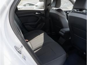 Audi A1 Sportback 	 2 x S line ACC LED Navi Klima virtual privacy