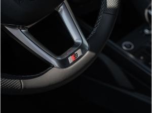 Audi A1 Sportback 	 2 x S line ACC LED Navi Klima virtual privacy