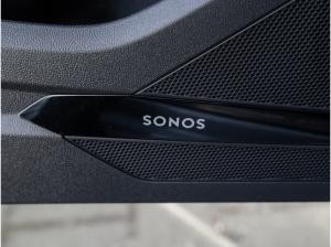 Audi A1 Sportback 	 2 x S line ACC LED Navi Klima virtual privacy