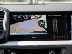 Audi A1 Sportback 	 2 x S line ACC LED Navi Klima virtual privacy