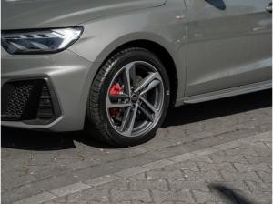 Audi A1 Sportback 	 2 x S line ACC LED Navi Klima virtual privacy