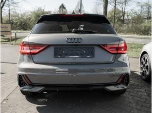 Audi A1 Sportback 	 2 x S line ACC LED Navi Klima virtual privacy
