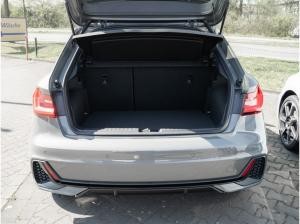 Audi A1 Sportback 	 2 x S line ACC LED Navi Klima virtual privacy