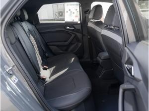 Audi A1 Sportback 	 2 x S line ACC LED Navi Klima virtual privacy