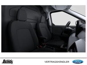Ford Transit Courier Trend - Vollelektrisch