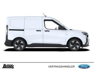 Ford Transit Courier Trend - Vollelektrisch