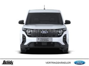 Ford Transit Courier Trend - Vollelektrisch