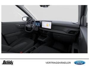Ford Transit Courier Trend - Vollelektrisch
