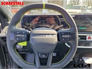 Kia EV6 PE GT | 609 PS |Neues Modell I Privat*