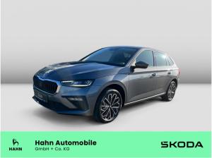 Skoda Scala Tour 1.0 TSI DSG Navi LED ACC PDCvo/hi SHZ