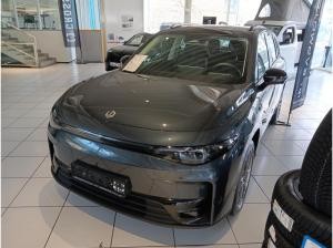 Leapmotor C10 C10 REEV Design MY25 - Vollausstattung - SOFORT VERFÜGBAR !!!