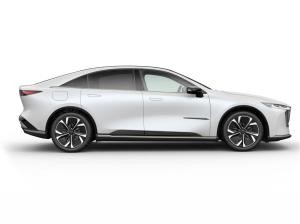 Mazda 6e EV Takumi