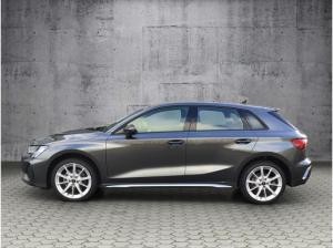 Audi A3 Sportback S line 35TDI S-tronic