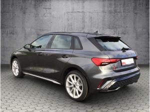 Audi A3 Sportback S line 35TDI S-tronic