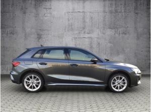 Audi A3 Sportback S line 35TDI S-tronic