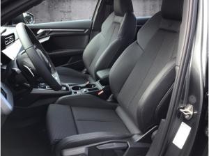 Audi A3 Sportback S line 35TDI S-tronic