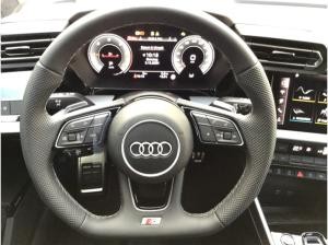 Audi A3 Sportback S line 35TDI S-tronic