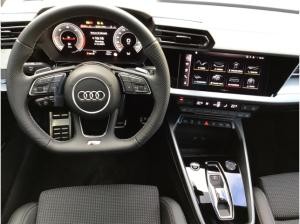 Audi A3 Sportback S line 35TDI S-tronic