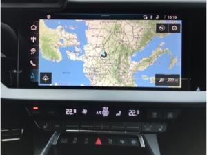 Audi A3 Sportback S line 35TDI S-tronic