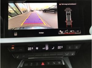 Audi A3 Sportback S line 35TDI S-tronic