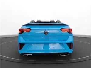 Volkswagen T-Roc Cabriolet R-Line 1.5 l TSI DSG *SOFORT VERFÜGBAR*